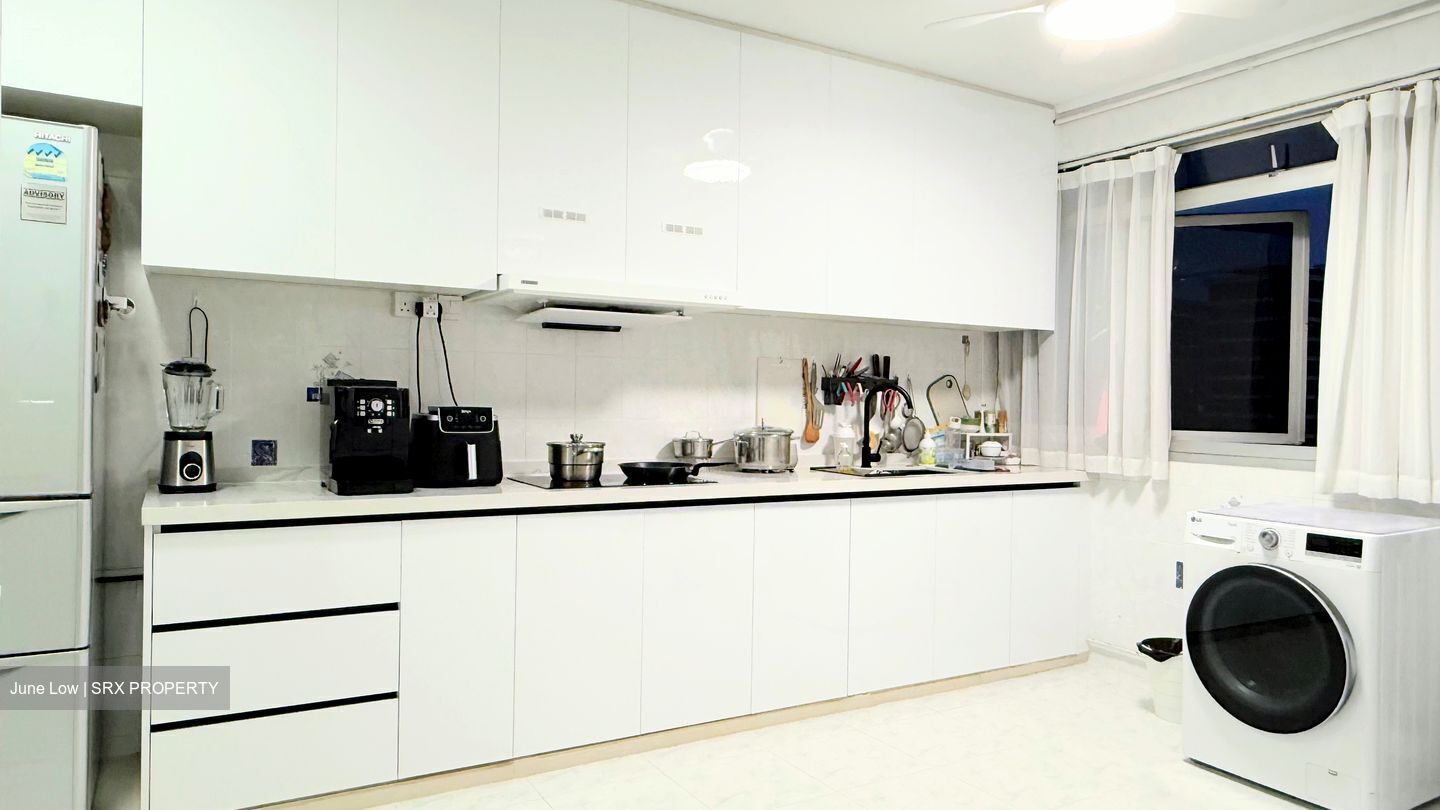 Blk 1 Toh Yi Drive (Bukit Timah), HDB 4 Rooms #636442831